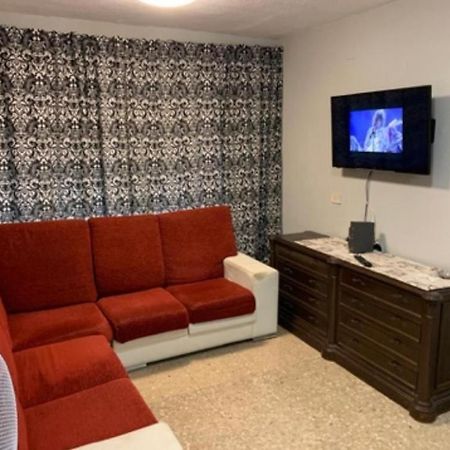 Rmn Tourist Home 3H Valencia Eksteriør bilde