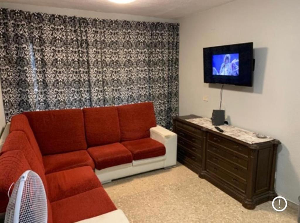 Rmn Tourist Home 3H Valencia Eksteriør bilde