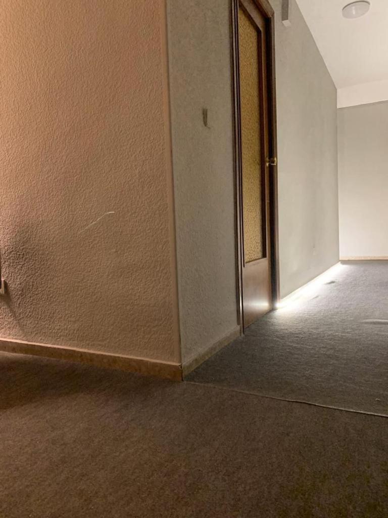Rmn Tourist Home 3H Valencia Eksteriør bilde